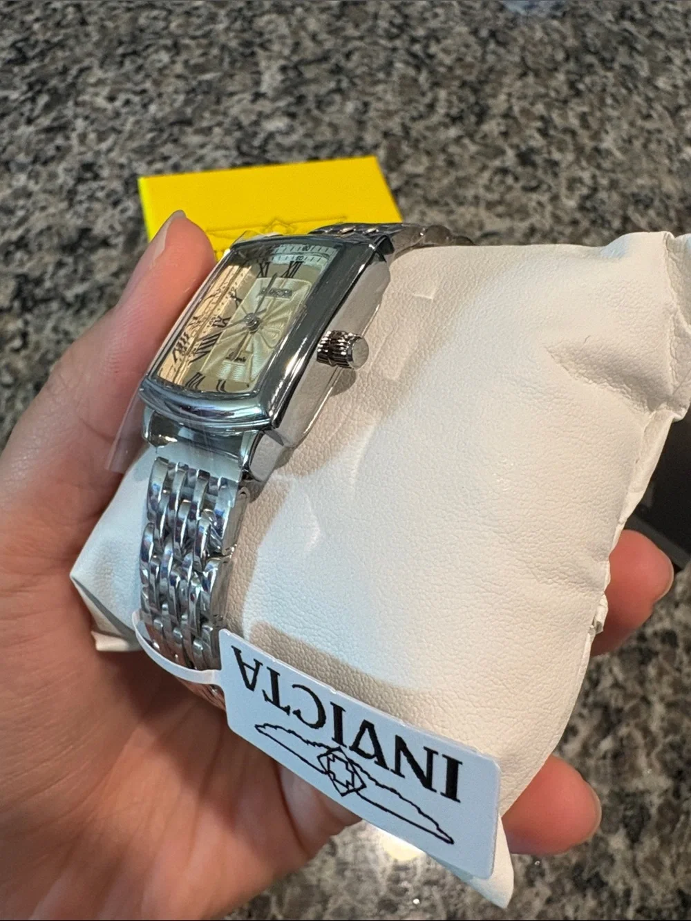 NWT Invicta Celestial Ziya Women's Watch - 25mm, Steel